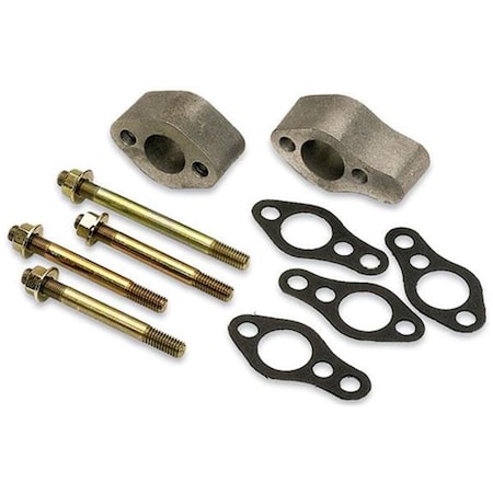 Superjock 63610 Water Pump Pulley Shim SU3569105