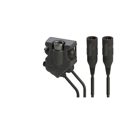 3M Push to Talk Adapter FL705-152A-02