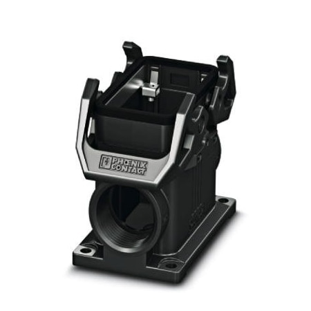 Phoenix Contact HC-EVO-B10-SHWD-2SSM20-PLRBK Box 1421356