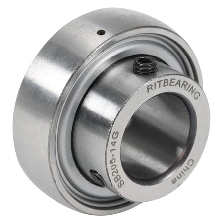 Dayton Bearing 7/8 In 991019