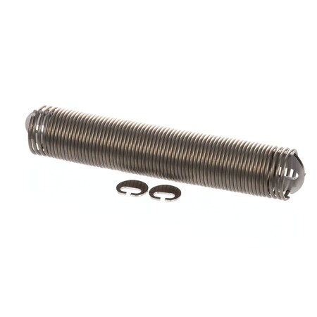 Meiko Door Spring Kit, FV250 9208205