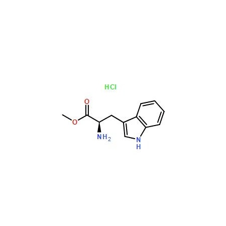 Ak Scientific D-Tryptophan methyl ester hydrochloride (100g), CAS 14907-27-8 G085-100g