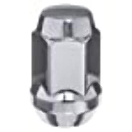 West Coast Wheel Accessories 14 x 1.5 mm, 0.75 in., 1.38 Closed BLG Wheel Hex WCWW1014H