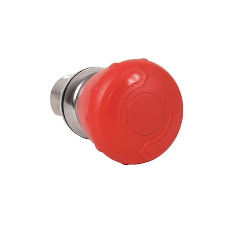 Sprecher & Schuh D7 PUSH BUTTON, 40MM, 2-POSITION, NEMA 4/13, IP66, Heavy Duty Oil Tight D7M-MT44