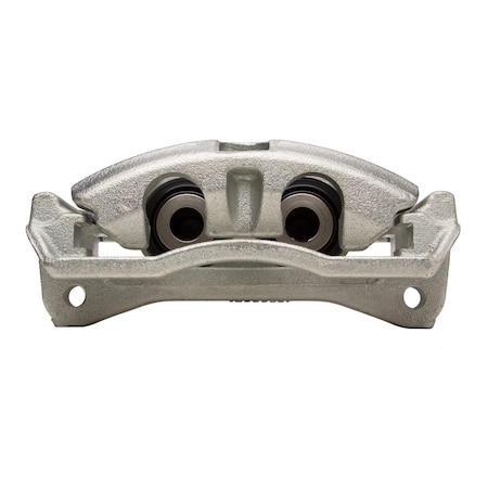 Dfc Silver Zinc Caliper, Disc Brake Caliper,  331-40669