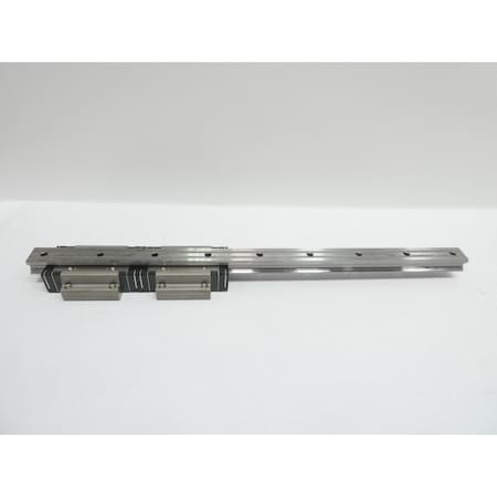 Thk LINEAR GUIDE 680MM 35MM HSR35A2QZVV+680L-II