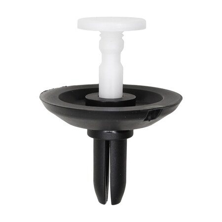 Auveco Chrysler Front Bumper Fascia Retainer 34mm Head Diameter, 15PK 19638