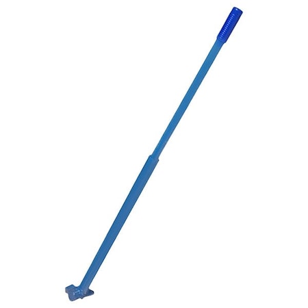 Ez Roll Handle, Left Side Only, 66in, 72in, 78 in EZ52-L