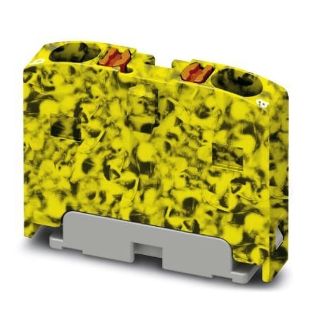 Phoenix Contact PTFIX 2X1 5-FE Distribution block Basic 1045933