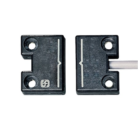 Schmersal Non-Contact Safety Sensor W 3-Meter Cable BNS250-11ZG-3M