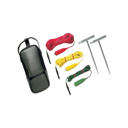 Fluke Earth Spike Test Kit ES165X