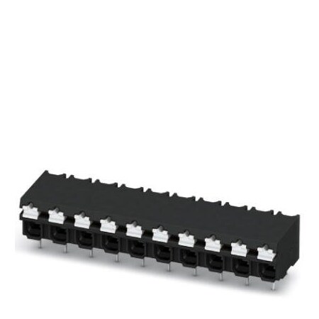 Phoenix Contact SPT-THR 1 5/ 7-H-5 08 P26 PCB terminal 1823133