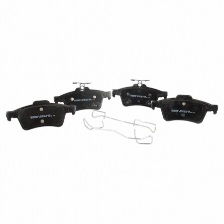 Motorcraft Disc Brake Pad Set,  BR1564A