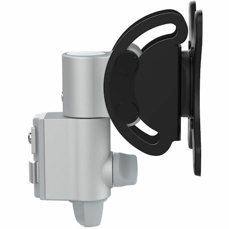 Atdec AWM HEAVY DUTY 130 ARM SILVER AWM-A13H-S