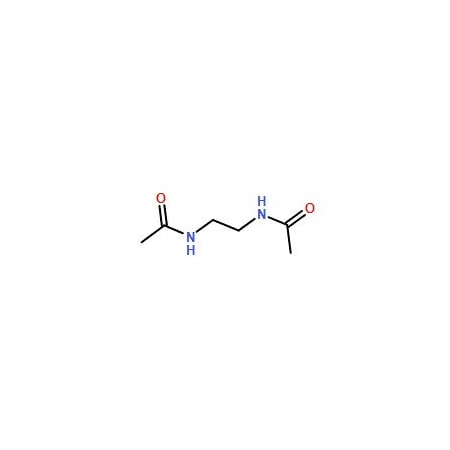Ak Scientific N, N'-Diacetylethylenediamine (5g), CAS 871-78-3 1171AF-5g