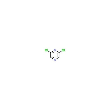 Ak Scientific 2, 6-Dichloropyrazine (25g), CAS 4774-14-5 A018-25g