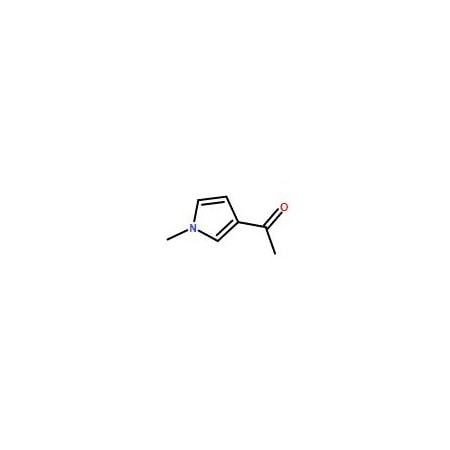 Ak Scientific 3-Acetyl-1-methylpyrrole (5g), CAS 932-62-7 5979AL-5g