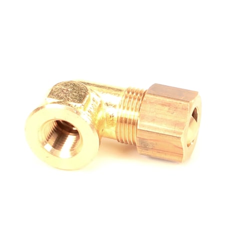 Imperial Elbow/Fitting, 90 Degree, 3/8in Compression x 1/8in FPT 30288