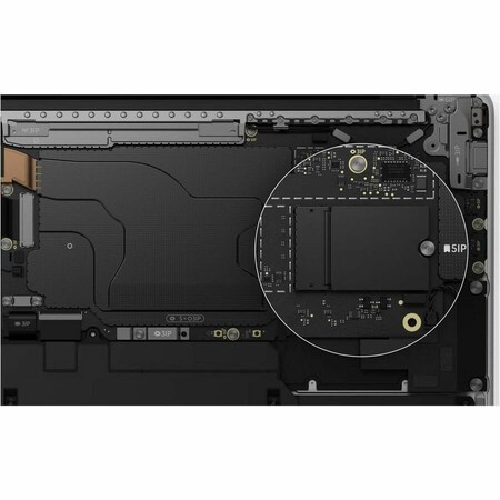 Microsoft TAA MST SURFACE LAPTOP 7 13.8IN INTEL CU5/32/256 PLATINUM EP2-22117