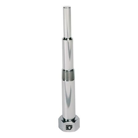Omega WELL FOR GLASS THERMOMETERS 3/4-445L-S6E-304SS
