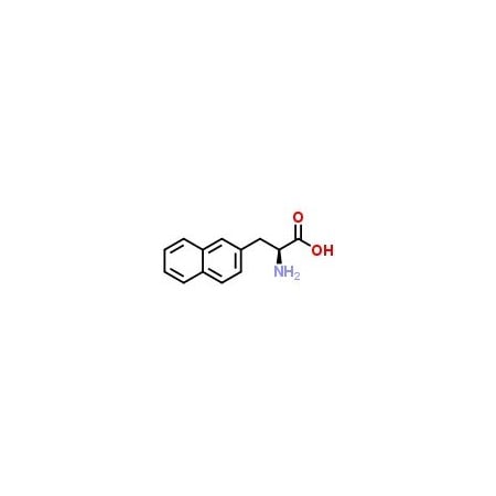 Ak Scientific 3-(2-Naphthyl)-L-alanine (100g), CAS 58438-03-2 C793-100g