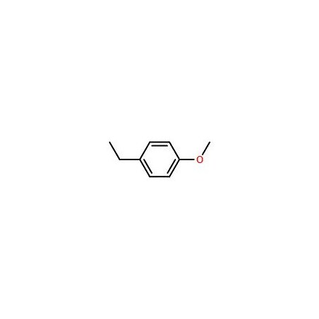 Ak Scientific 1-Ethyl-4-methoxybenzene (1g), CAS 1515-95-3 7606AA-1g