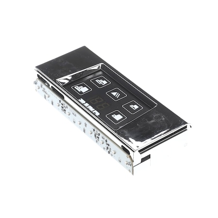 Unic 2 Cup Electronic Box BGX, Stella Di Caffe, Stella di Caffe 2 Groups, Stella di Caffe DCL 45102