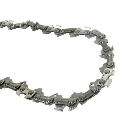 Sun Joe Semi-Chisel Pole Chain Saw Chain, 8" SWJ-8CHAIN