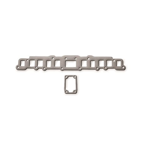 Remflex Exhaust Header Gasket 10-003