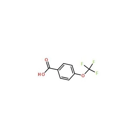 Ak Scientific 4-(Trifluoromethoxy)benzoic acid (100g), CAS 330-12-1 U712-100g