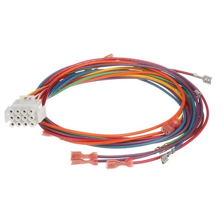 Goodman 0259F00007P Assy, Wire Harness 0259F00007