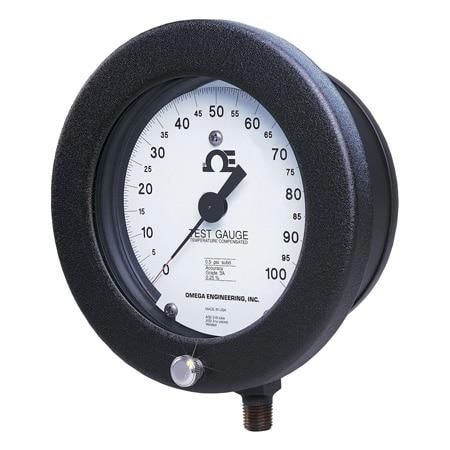 Omega PRESSURE GAUGE PGT-45L-15