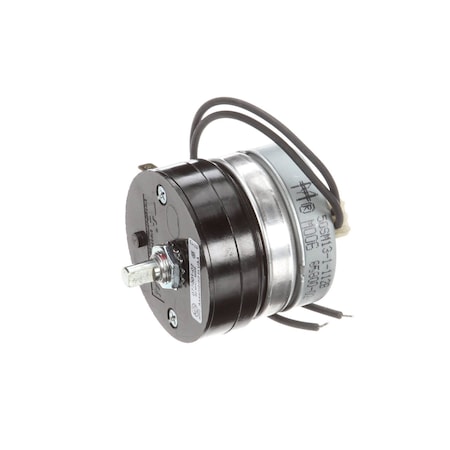 Cleveland TIMER, 60MIN, 120/60 CA1E No 011- P077001-2