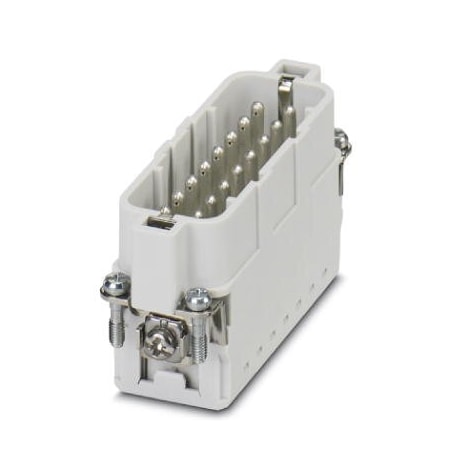 Phoenix Contact HC-A16-I-PT-M Contact insert number of 1585375