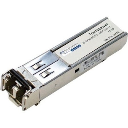 Advantech Ie 100-155Mbps Sfp With Ddmi Sm1310 Lc 20 Km SFP-FSM-20K