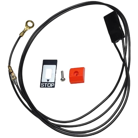 Echo IGNITION SWITCH KIT A440000382