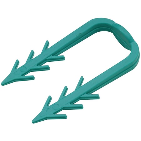 Zurn Track Staples/Per Bag/500 QHTS