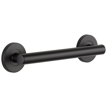 Delta 3.5 L, Grab bar, Matte Black 41812-BL