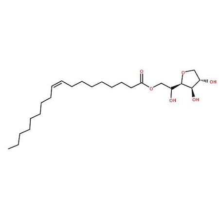 Ak Scientific Span 80 (Sorbitan Monooleate) (100g), CAS 1338-43-8 6706AF-100g