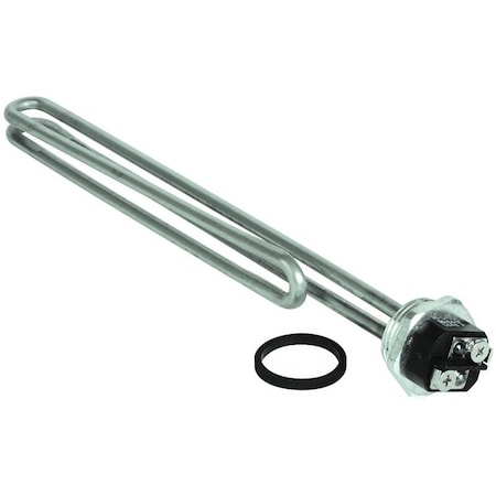 Camco Usa Water Heater Element, 240 V, 4500 W, Copper 02583