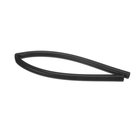 Star CONDUIT, RUBBER, BLK, 24inLG SD9-Z23262