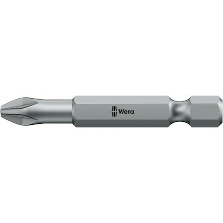 Wera 855/4 TZ bits, PZ 3 x 50 mm 5060015001