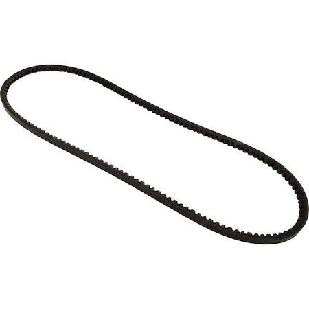 Powerhouse 44 in. Crank, Water Pump & Head Mount Power Steering Pump V Belt PO3624524