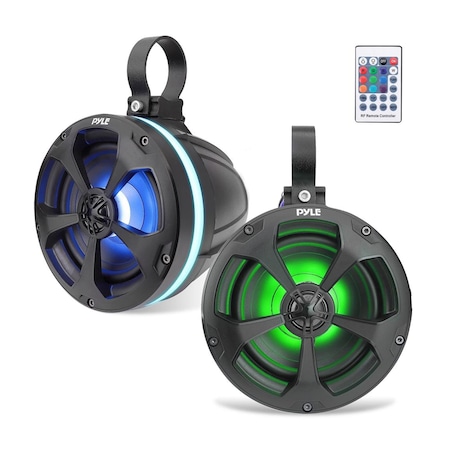 Pyle Pyle Microphone Isolation Shield - Adjustable Mic Depth, Folding Panels, Universal Threading PLUTV55BTR