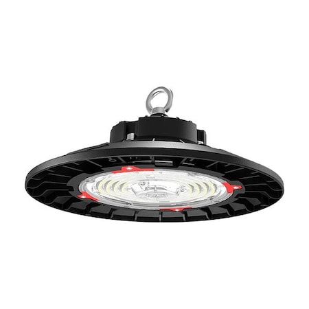 Keystone Round LED High Bay Fixture KT-RHLED150-11CB-850-VDIM