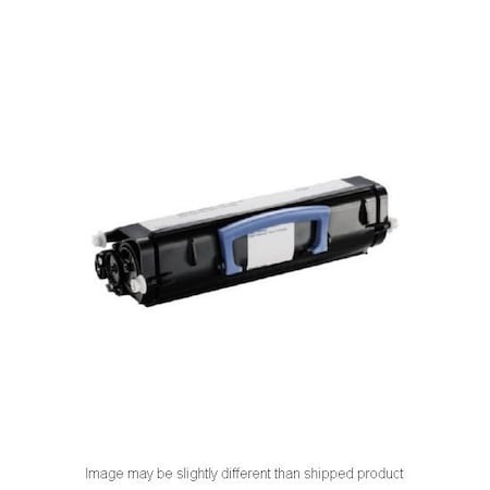 Dell Replacement 330-1198, BLACK Compatible Toner, 9,000 page yield 330-1198  H516C