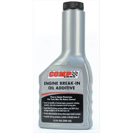 Comp Cams Engine Break-In Oil Additive C56-159