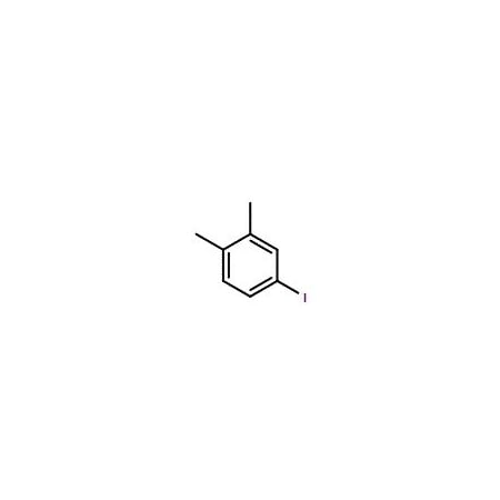 Ak Scientific 4-Iodo-1, 2-dimethylbenzene (25g), CAS 31599-61-8 3429AB-25g