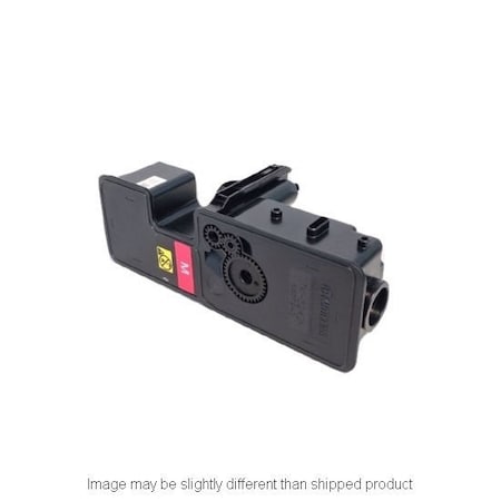 Kyocera Replacement 1T02R70US0, BLACK Compatible Toner, 4,000 page yield 1T02R70US0 TK5242K