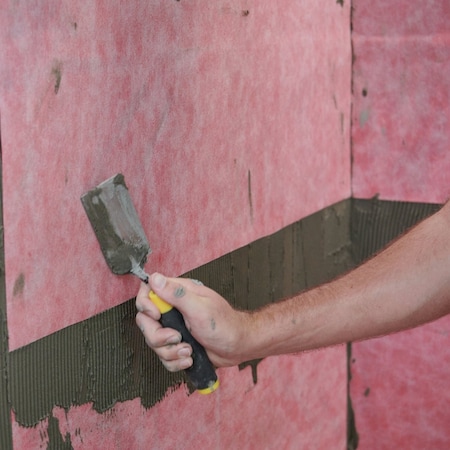 Prova M-D Building Products 5 SQ M Roll-MAT Waterproofing Membrane 80211